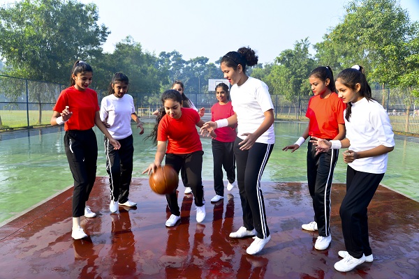 best school in Asansol