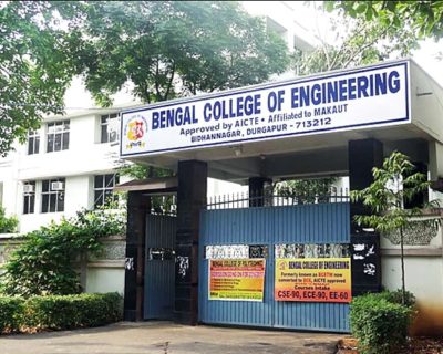 Bengal College of Engineering