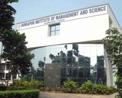 Durgapur Institute Of Management & Science