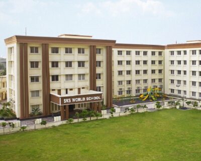 SKS World School